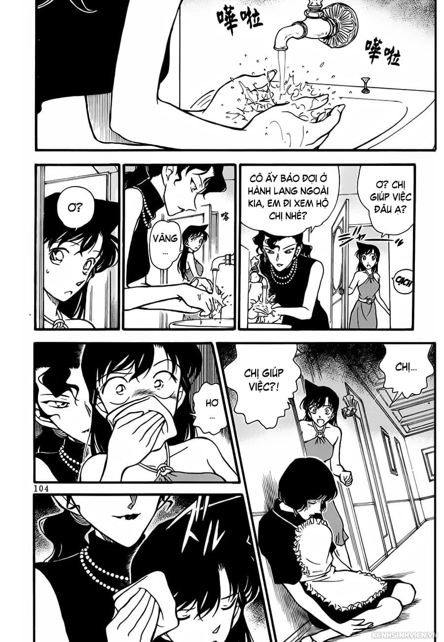 Thám tử lừng danh Conan | Tập 030. Thám tử lừng danh Conan | Tập 030. 045 – manga, gosho aoyama, case closed, tham tu lung danh conan, conan, detective conan, truyen tranh, trinh tham, pha an, truyen conan, doc truyen conan.