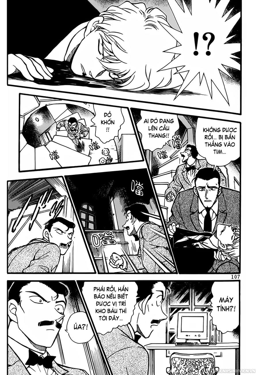 Thám tử lừng danh Conan | Tập 030. Thám tử lừng danh Conan | Tập 030. 037 – manga, gosho aoyama, case closed, tham tu lung danh conan, conan, detective conan, truyen tranh, trinh tham, pha an, truyen conan, doc truyen conan.