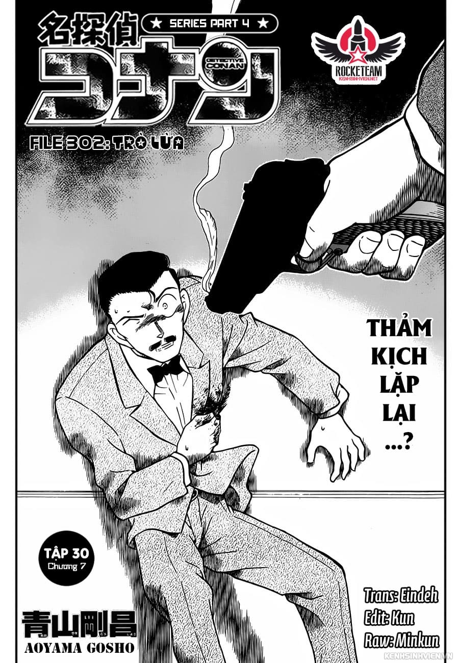 Thám tử lừng danh Conan | Tập 030. Thám tử lừng danh Conan | Tập 030. 266 – manga, gosho aoyama, case closed, tham tu lung danh conan, conan, detective conan, truyen tranh, trinh tham, pha an, truyen conan, doc truyen conan.
