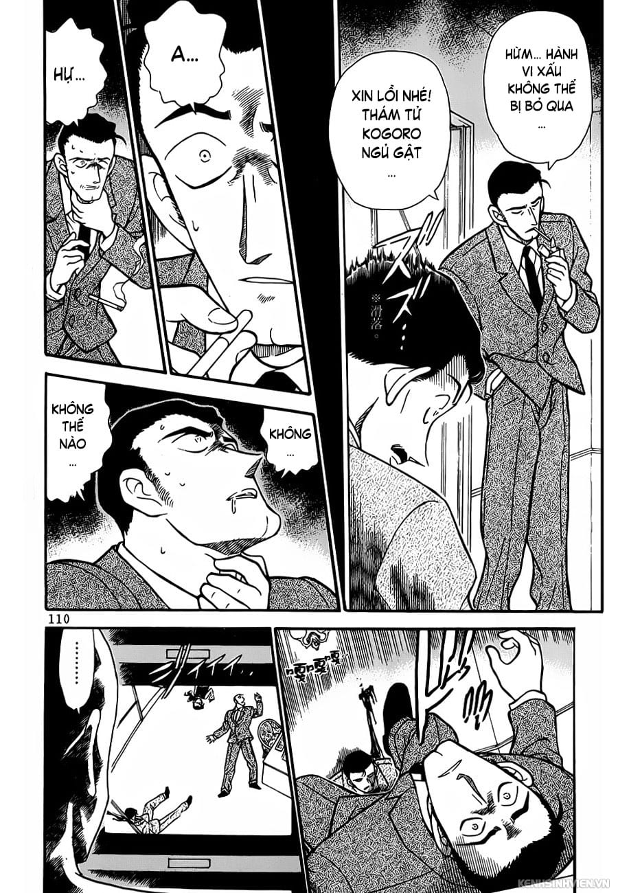 Thám tử lừng danh Conan | Tập 030. Thám tử lừng danh Conan | Tập 030. 467 – manga, gosho aoyama, case closed, tham tu lung danh conan, conan, detective conan, truyen tranh, trinh tham, pha an, truyen conan, doc truyen conan.