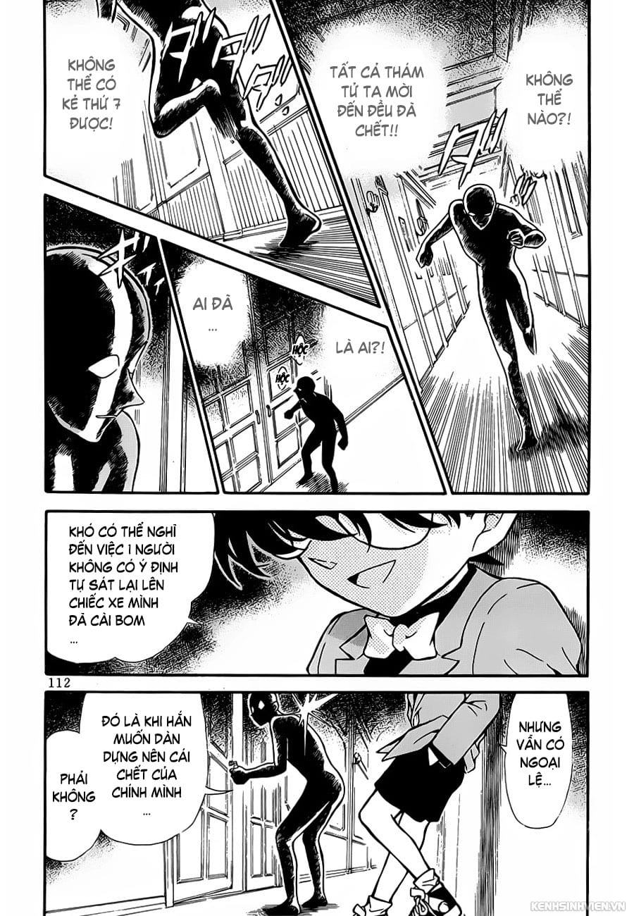 Thám tử lừng danh Conan | Tập 030. Thám tử lừng danh Conan | Tập 030. 340 – manga, gosho aoyama, case closed, tham tu lung danh conan, conan, detective conan, truyen tranh, trinh tham, pha an, truyen conan, doc truyen conan.