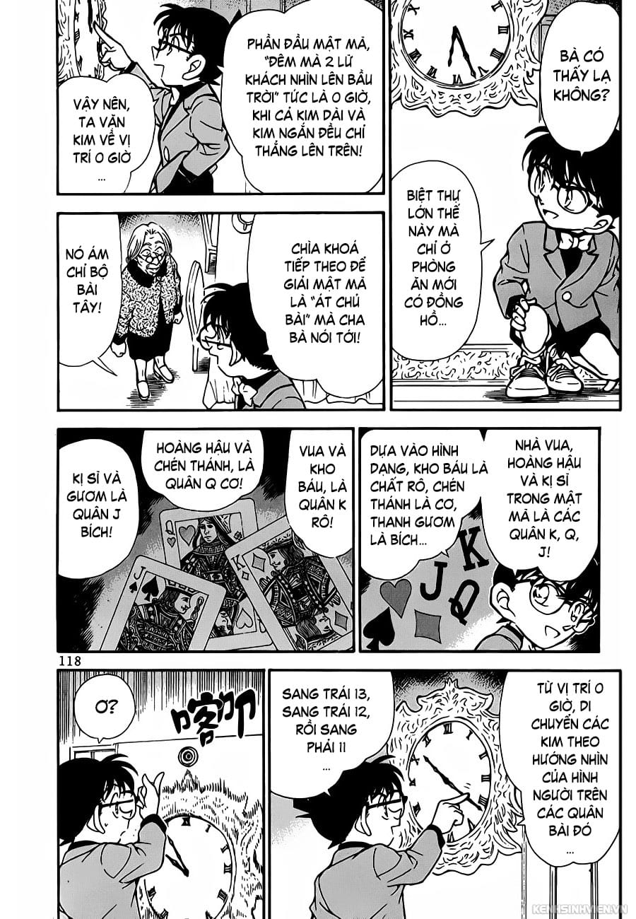 Thám tử lừng danh Conan | Tập 030. Thám tử lừng danh Conan | Tập 030. 179 – manga, gosho aoyama, case closed, tham tu lung danh conan, conan, detective conan, truyen tranh, trinh tham, pha an, truyen conan, doc truyen conan.