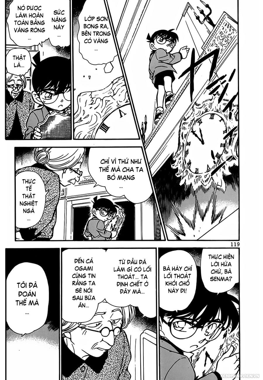 Thám tử lừng danh Conan | Tập 030. Thám tử lừng danh Conan | Tập 030. 213 – manga, gosho aoyama, case closed, tham tu lung danh conan, conan, detective conan, truyen tranh, trinh tham, pha an, truyen conan, doc truyen conan.