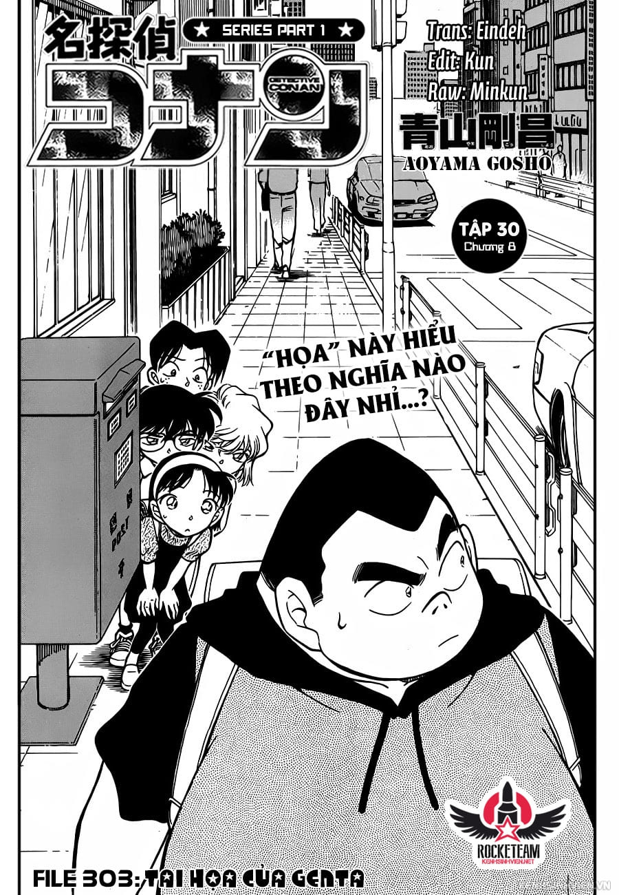 Thám tử lừng danh Conan | Tập 030. Thám tử lừng danh Conan | Tập 030. 447 – manga, gosho aoyama, case closed, tham tu lung danh conan, conan, detective conan, truyen tranh, trinh tham, pha an, truyen conan, doc truyen conan.