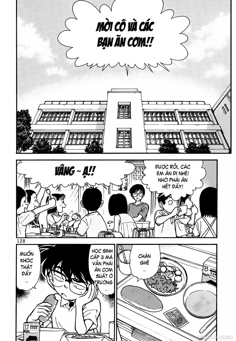 Thám tử lừng danh Conan | Tập 030. Thám tử lừng danh Conan | Tập 030. 047 – manga, gosho aoyama, case closed, tham tu lung danh conan, conan, detective conan, truyen tranh, trinh tham, pha an, truyen conan, doc truyen conan.