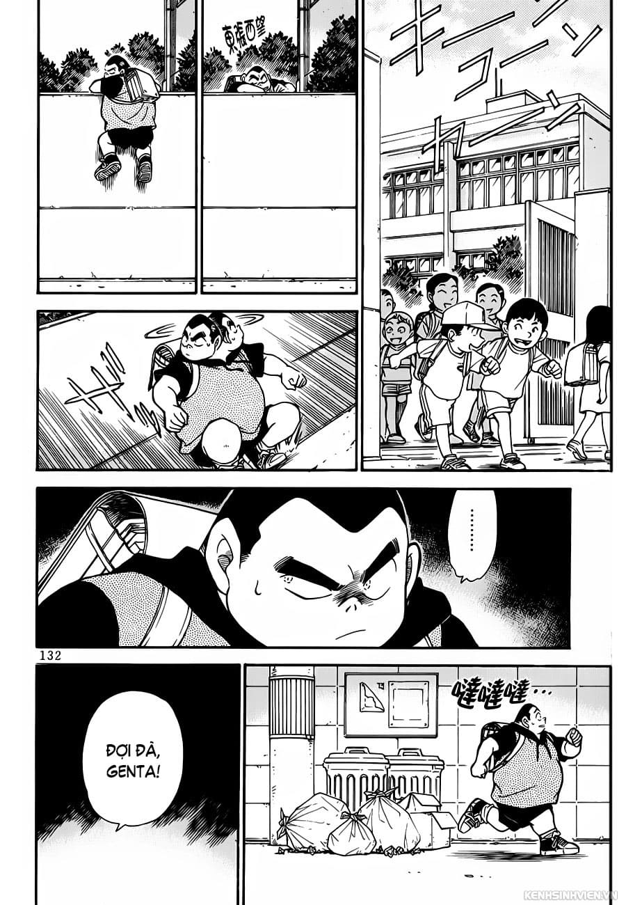 Thám tử lừng danh Conan | Tập 030. Thám tử lừng danh Conan | Tập 030. 566 – manga, gosho aoyama, case closed, tham tu lung danh conan, conan, detective conan, truyen tranh, trinh tham, pha an, truyen conan, doc truyen conan.