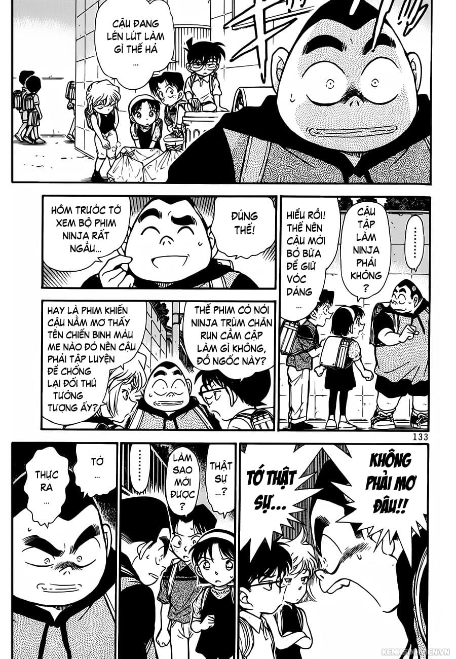 Thám tử lừng danh Conan | Tập 030. Thám tử lừng danh Conan | Tập 030. 889 – manga, gosho aoyama, case closed, tham tu lung danh conan, conan, detective conan, truyen tranh, trinh tham, pha an, truyen conan, doc truyen conan.