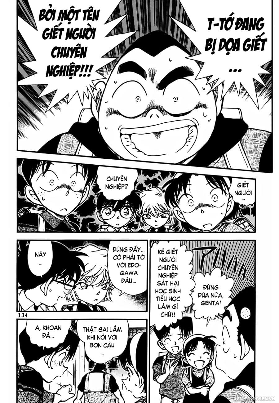 Thám tử lừng danh Conan | Tập 030. Thám tử lừng danh Conan | Tập 030. 155 – manga, gosho aoyama, case closed, tham tu lung danh conan, conan, detective conan, truyen tranh, trinh tham, pha an, truyen conan, doc truyen conan.