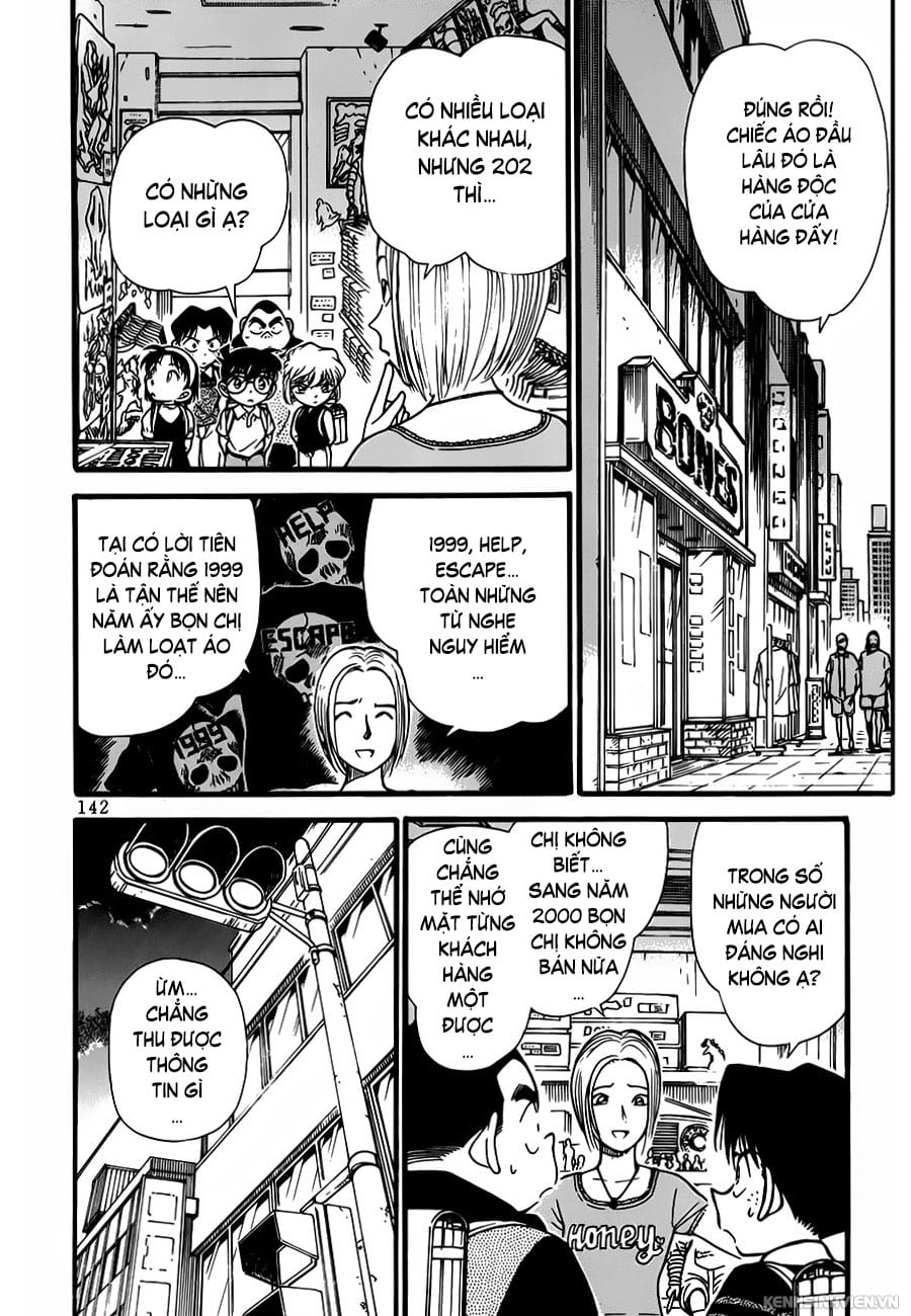 Thám tử lừng danh Conan | Tập 030. Thám tử lừng danh Conan | Tập 030. 223 – manga, gosho aoyama, case closed, tham tu lung danh conan, conan, detective conan, truyen tranh, trinh tham, pha an, truyen conan, doc truyen conan.