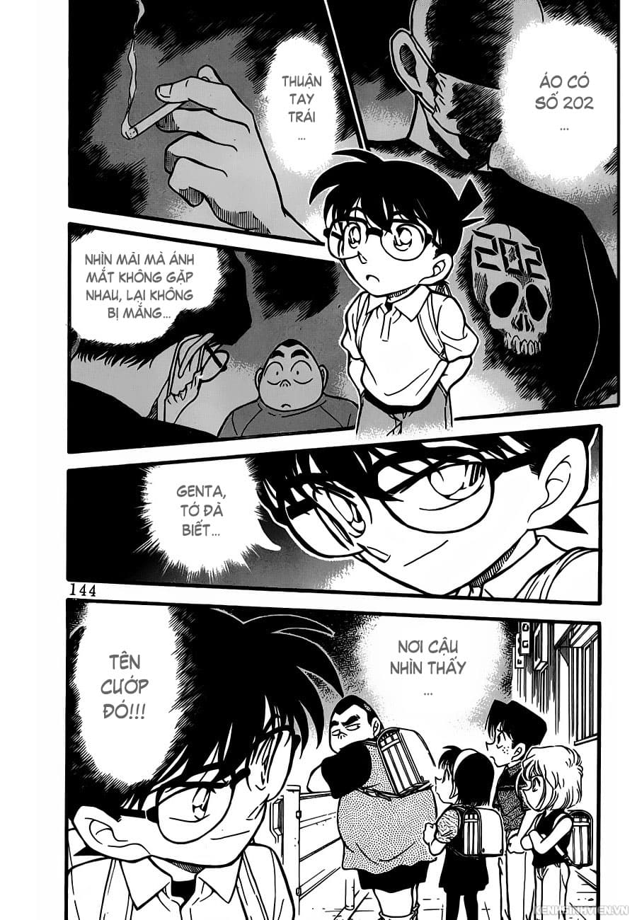 Thám tử lừng danh Conan | Tập 030. Thám tử lừng danh Conan | Tập 030. 686 – manga, gosho aoyama, case closed, tham tu lung danh conan, conan, detective conan, truyen tranh, trinh tham, pha an, truyen conan, doc truyen conan.
