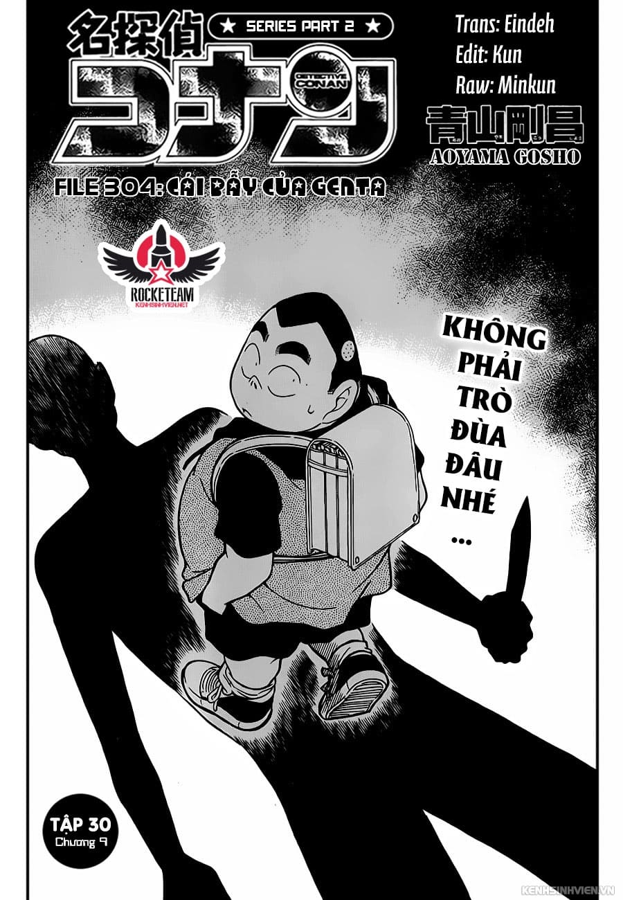 Thám tử lừng danh Conan | Tập 030. Thám tử lừng danh Conan | Tập 030. 694 – manga, gosho aoyama, case closed, tham tu lung danh conan, conan, detective conan, truyen tranh, trinh tham, pha an, truyen conan, doc truyen conan.