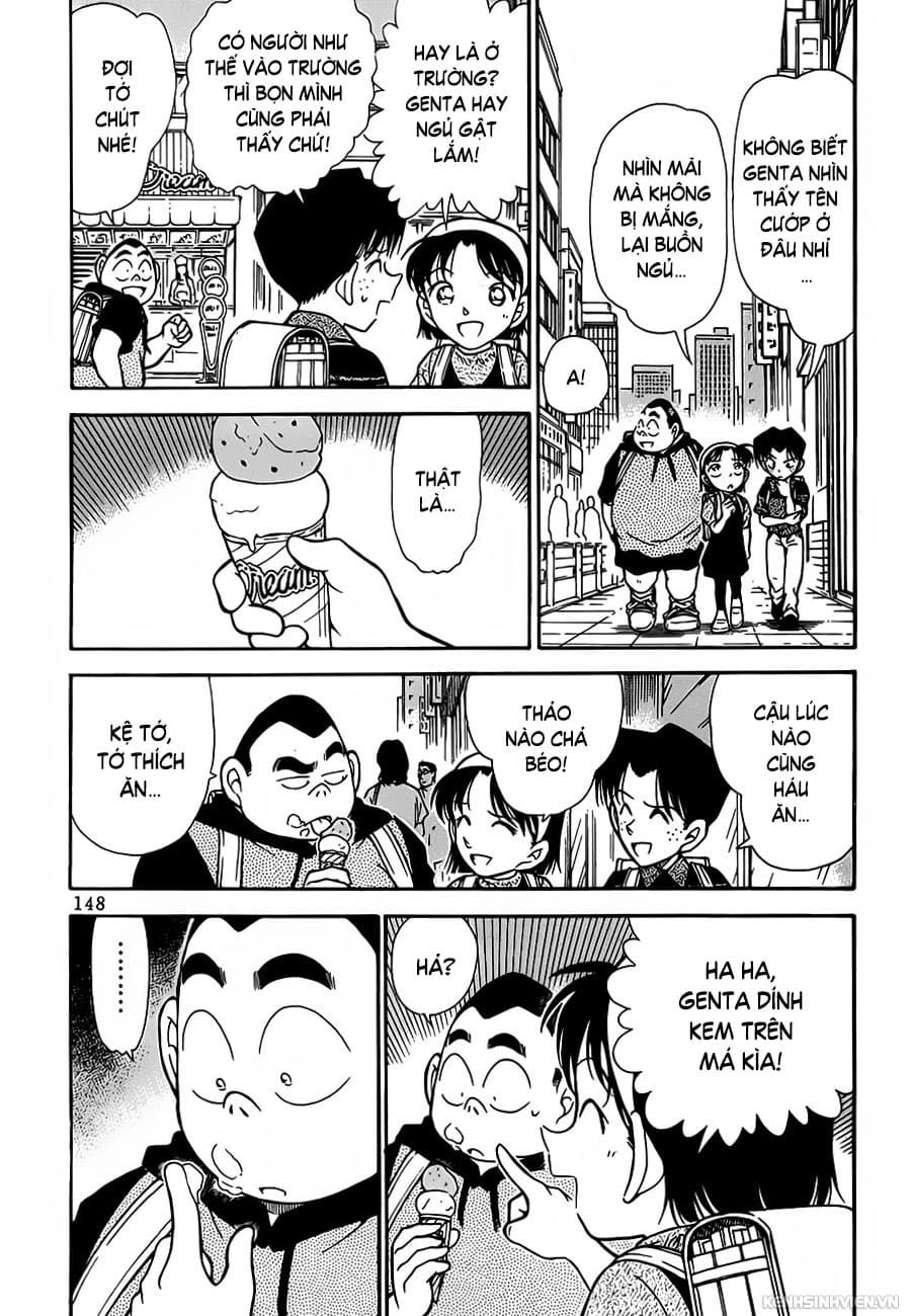 Thám tử lừng danh Conan | Tập 030. Thám tử lừng danh Conan | Tập 030. 882 – manga, gosho aoyama, case closed, tham tu lung danh conan, conan, detective conan, truyen tranh, trinh tham, pha an, truyen conan, doc truyen conan.