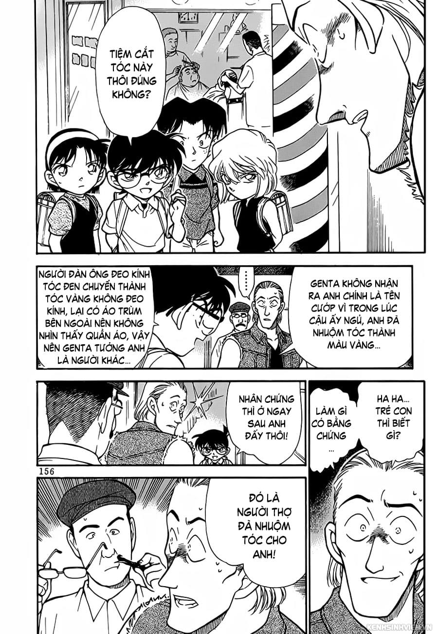 Thám tử lừng danh Conan | Tập 030. Thám tử lừng danh Conan | Tập 030. 741 – manga, gosho aoyama, case closed, tham tu lung danh conan, conan, detective conan, truyen tranh, trinh tham, pha an, truyen conan, doc truyen conan.