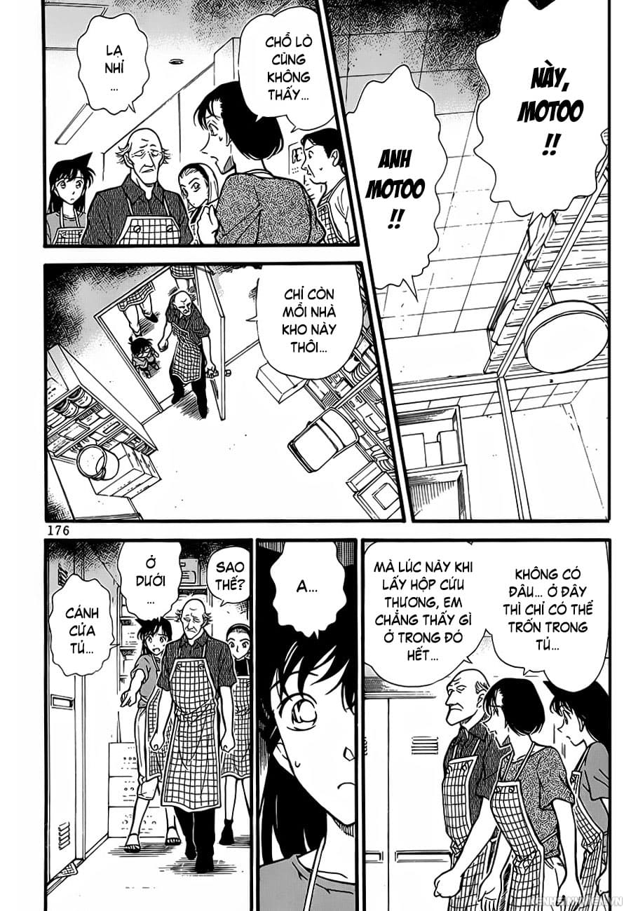 Thám tử lừng danh Conan | Tập 030. Thám tử lừng danh Conan | Tập 030. 480 – manga, gosho aoyama, case closed, tham tu lung danh conan, conan, detective conan, truyen tranh, trinh tham, pha an, truyen conan, doc truyen conan.