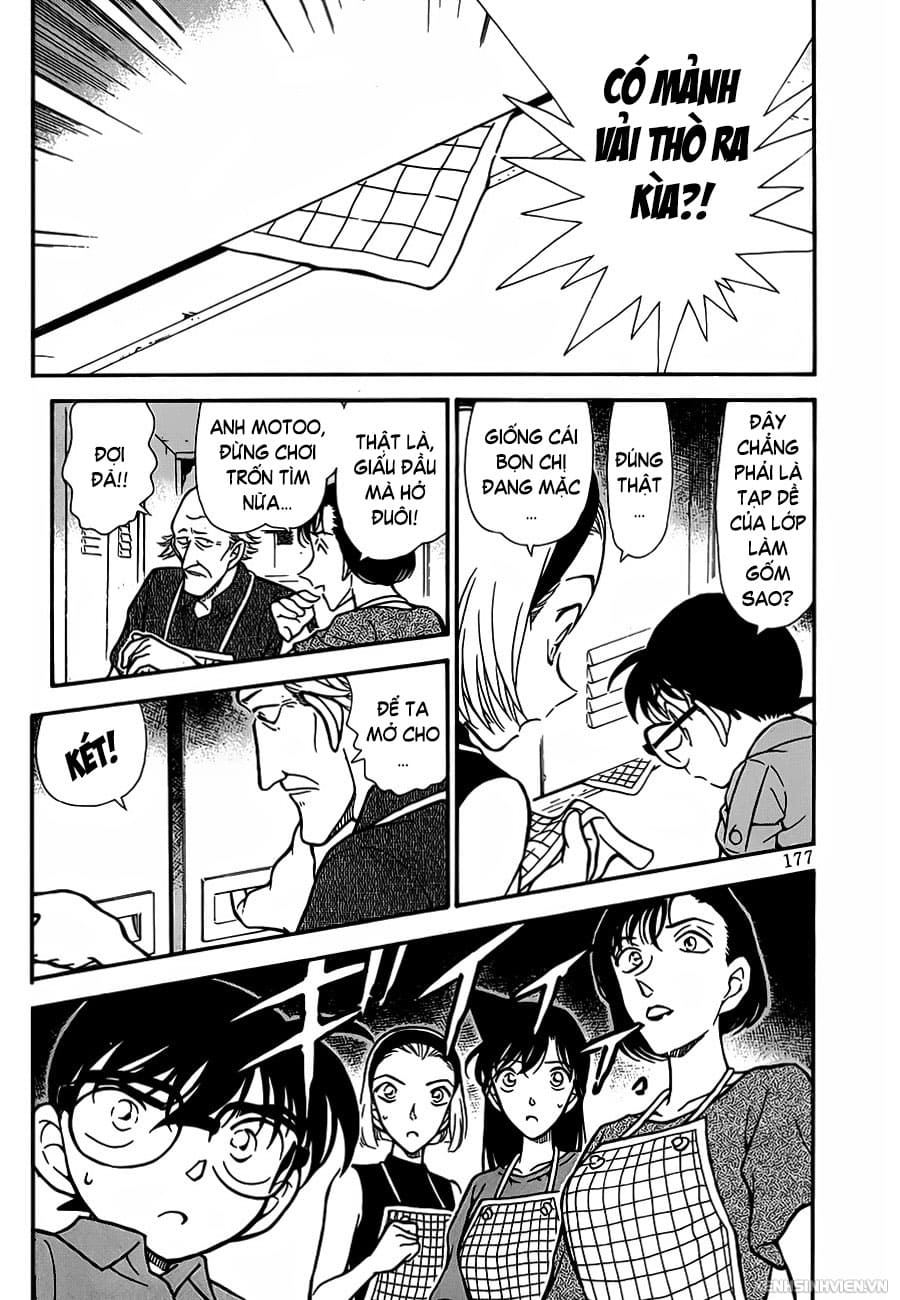 Thám tử lừng danh Conan | Tập 030. Thám tử lừng danh Conan | Tập 030. 516 – manga, gosho aoyama, case closed, tham tu lung danh conan, conan, detective conan, truyen tranh, trinh tham, pha an, truyen conan, doc truyen conan.