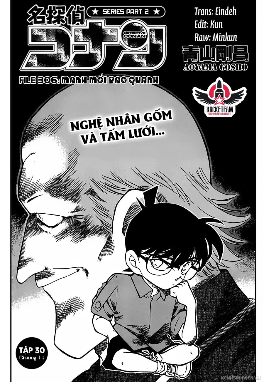 Thám tử lừng danh Conan | Tập 030. Thám tử lừng danh Conan | Tập 030. 870 – manga, gosho aoyama, case closed, tham tu lung danh conan, conan, detective conan, truyen tranh, trinh tham, pha an, truyen conan, doc truyen conan.