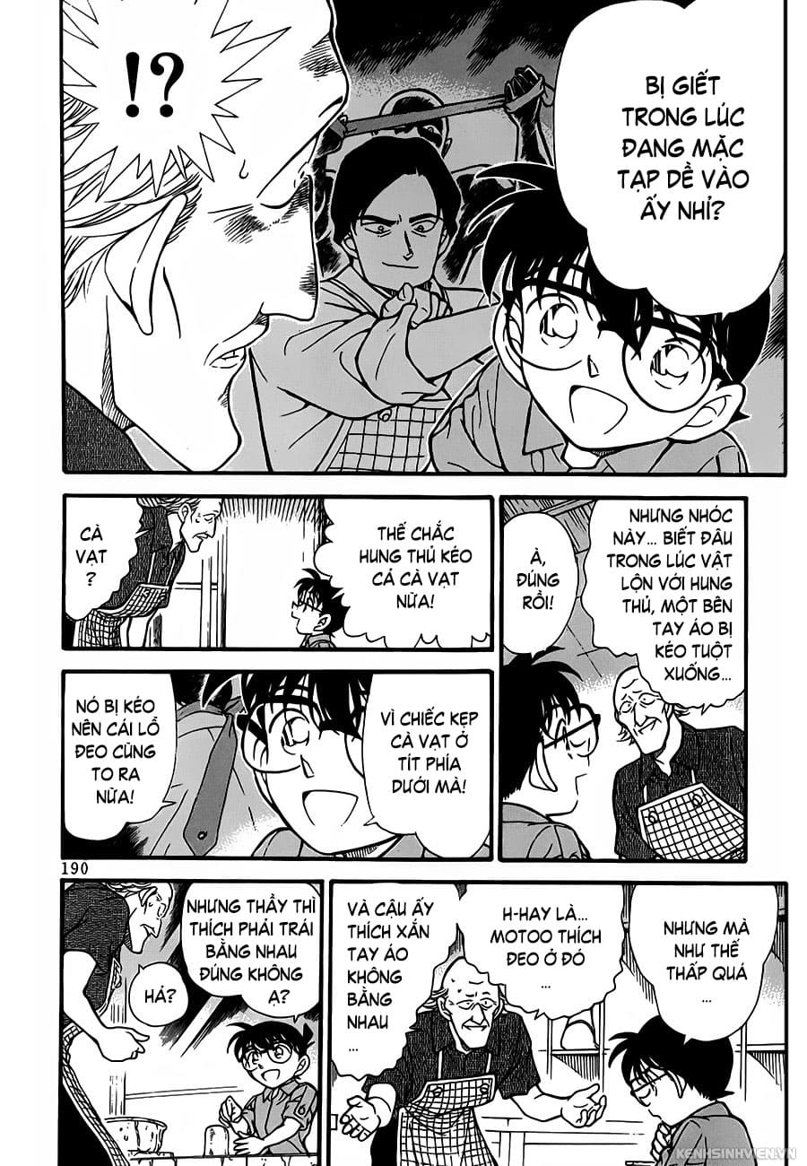 Thám tử lừng danh Conan | Tập 030. Thám tử lừng danh Conan | Tập 030. 868 – manga, gosho aoyama, case closed, tham tu lung danh conan, conan, detective conan, truyen tranh, trinh tham, pha an, truyen conan, doc truyen conan.