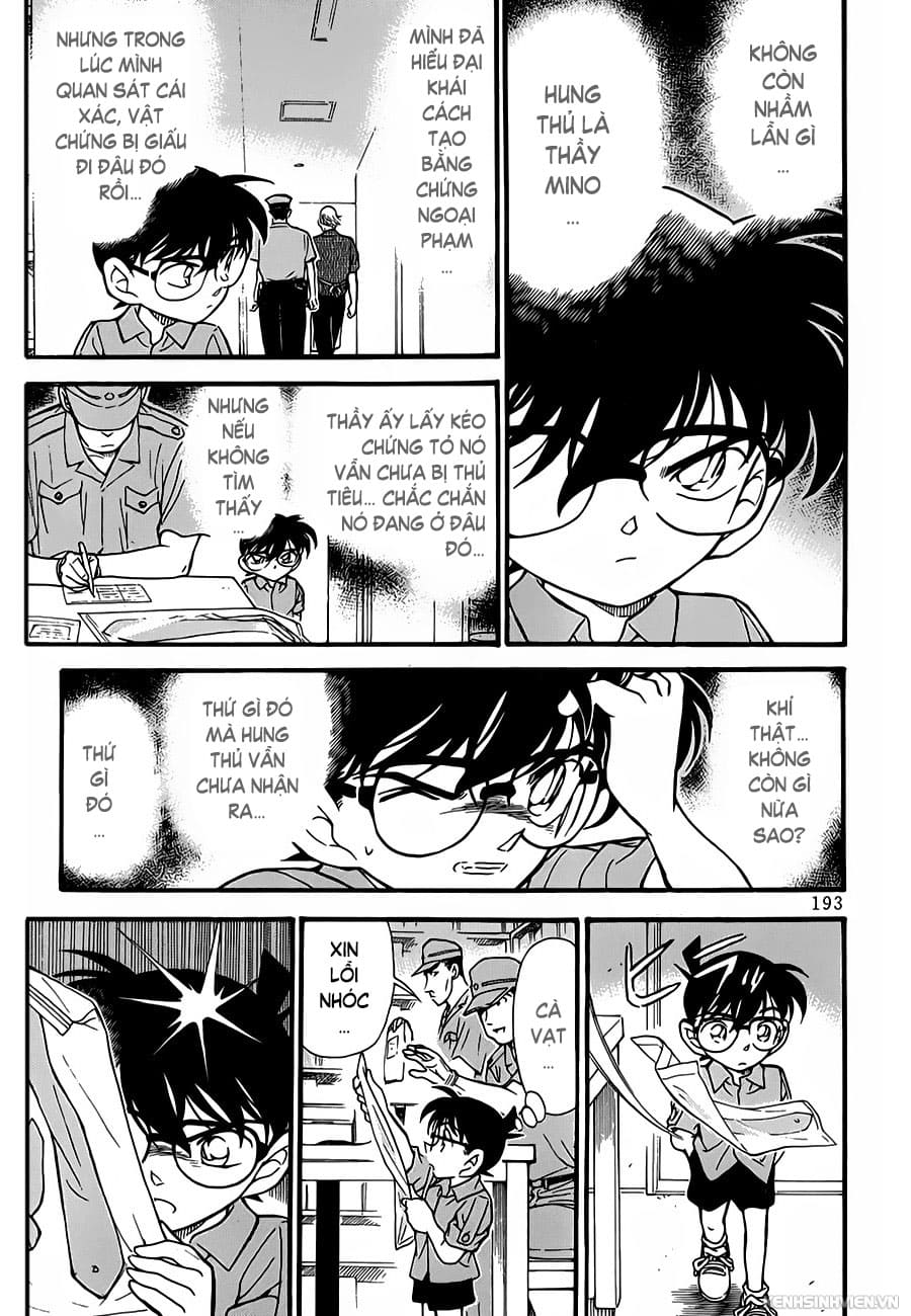 Thám tử lừng danh Conan | Tập 030. Thám tử lừng danh Conan | Tập 030. 962 – manga, gosho aoyama, case closed, tham tu lung danh conan, conan, detective conan, truyen tranh, trinh tham, pha an, truyen conan, doc truyen conan.