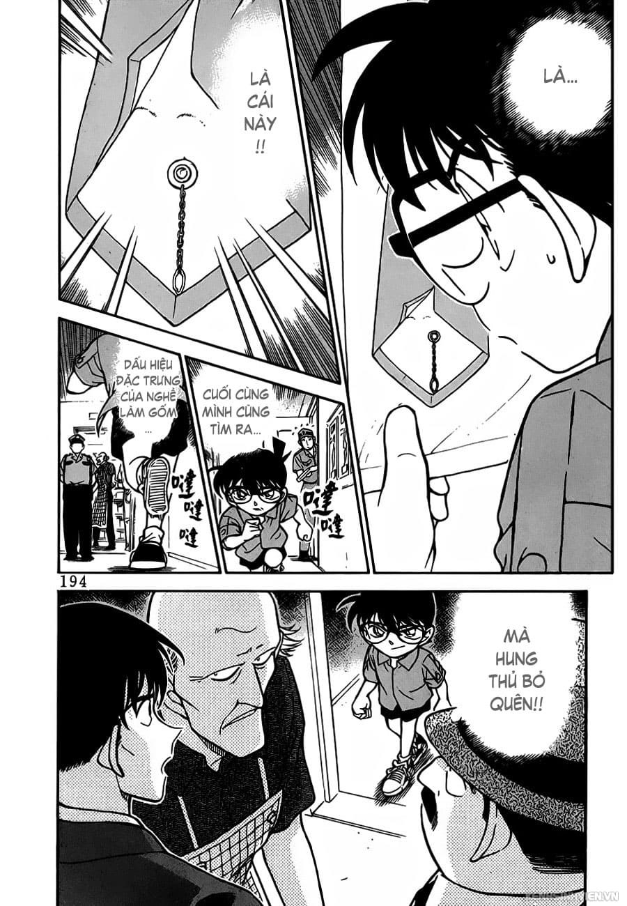 Thám tử lừng danh Conan | Tập 030. Thám tử lừng danh Conan | Tập 030. 997 – manga, gosho aoyama, case closed, tham tu lung danh conan, conan, detective conan, truyen tranh, trinh tham, pha an, truyen conan, doc truyen conan.