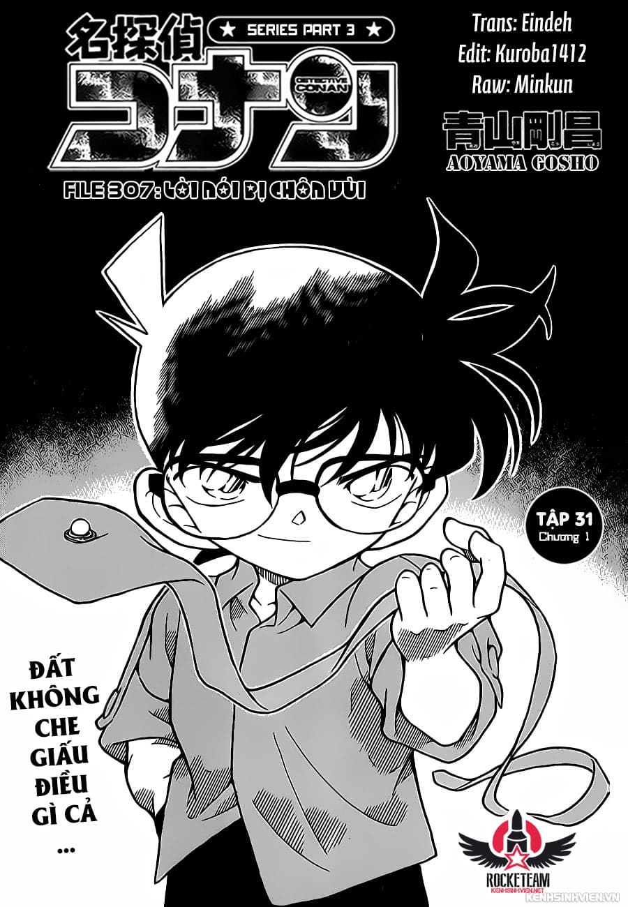 Thám tử lừng danh Conan | Tập 030. Thám tử lừng danh Conan | Tập 030. 681 – manga, gosho aoyama, case closed, tham tu lung danh conan, conan, detective conan, truyen tranh, trinh tham, pha an, truyen conan, doc truyen conan.