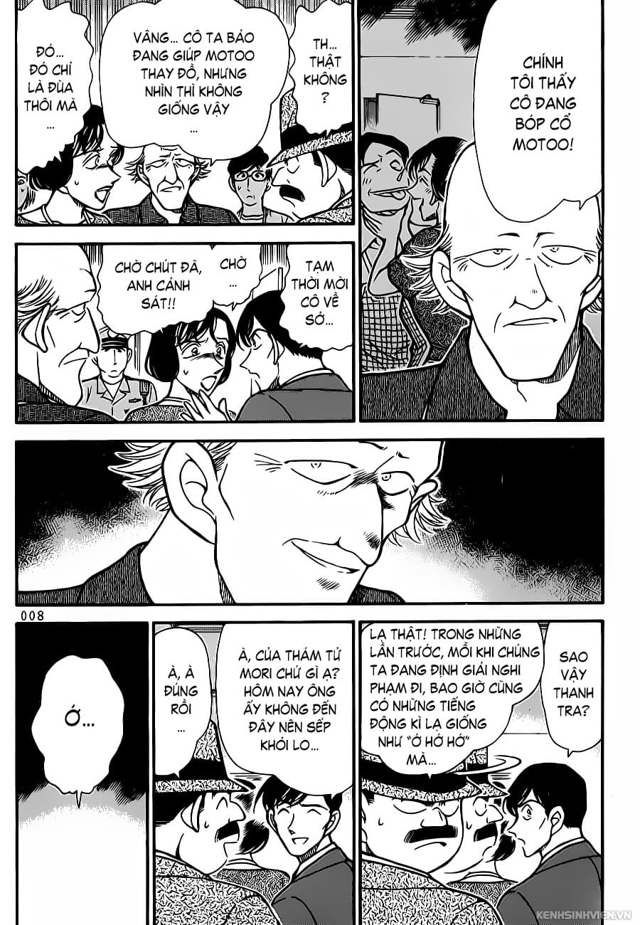Thám tử lừng danh Conan | Tập 030. Thám tử lừng danh Conan | Tập 030. 793 – manga, gosho aoyama, case closed, tham tu lung danh conan, conan, detective conan, truyen tranh, trinh tham, pha an, truyen conan, doc truyen conan.