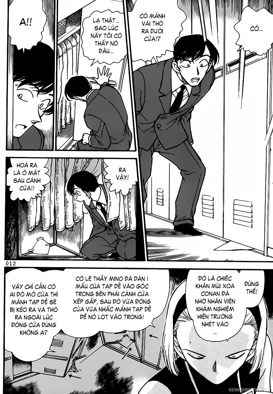 Thám tử lừng danh Conan | Tập 030. Thám tử lừng danh Conan | Tập 030. 344 – manga, gosho aoyama, case closed, tham tu lung danh conan, conan, detective conan, truyen tranh, trinh tham, pha an, truyen conan, doc truyen conan.