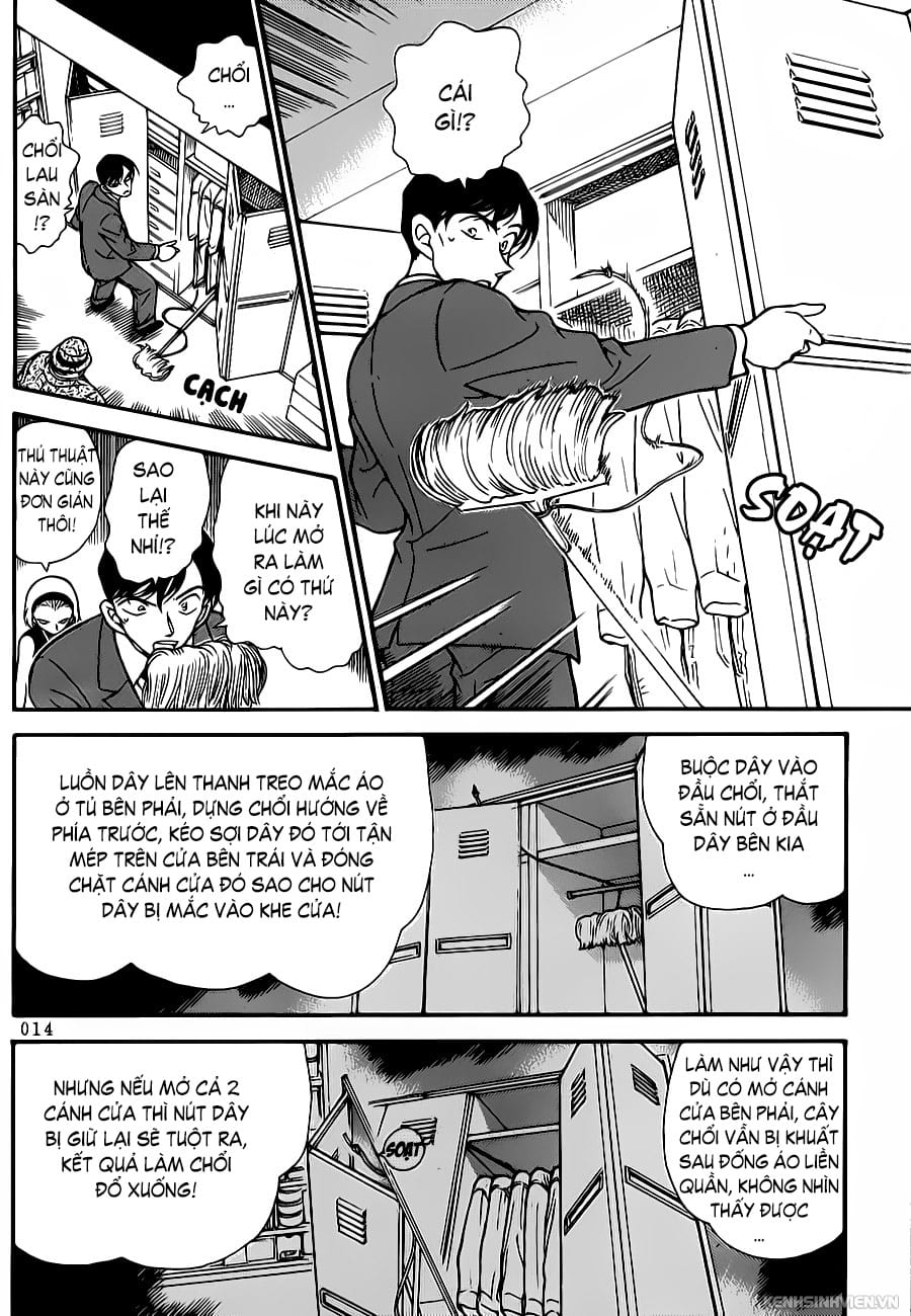 Thám tử lừng danh Conan | Tập 030. Thám tử lừng danh Conan | Tập 030. 620 – manga, gosho aoyama, case closed, tham tu lung danh conan, conan, detective conan, truyen tranh, trinh tham, pha an, truyen conan, doc truyen conan.