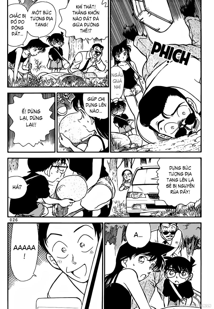 Thám tử lừng danh Conan | Tập 030. Thám tử lừng danh Conan | Tập 030. 907 – manga, gosho aoyama, case closed, tham tu lung danh conan, conan, detective conan, truyen tranh, trinh tham, pha an, truyen conan, doc truyen conan.