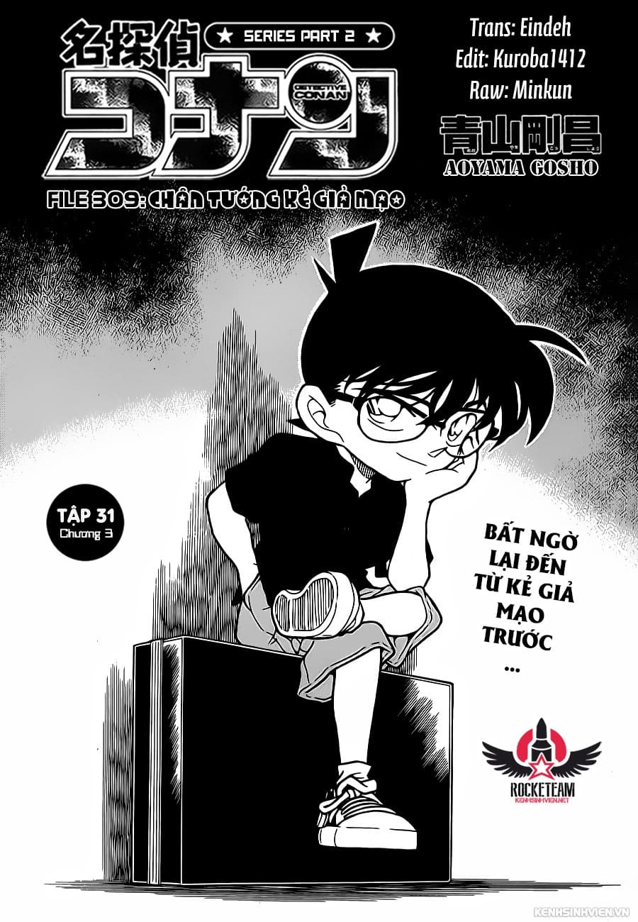 Thám tử lừng danh Conan | Tập 030. Thám tử lừng danh Conan | Tập 030. 931 – manga, gosho aoyama, case closed, tham tu lung danh conan, conan, detective conan, truyen tranh, trinh tham, pha an, truyen conan, doc truyen conan.