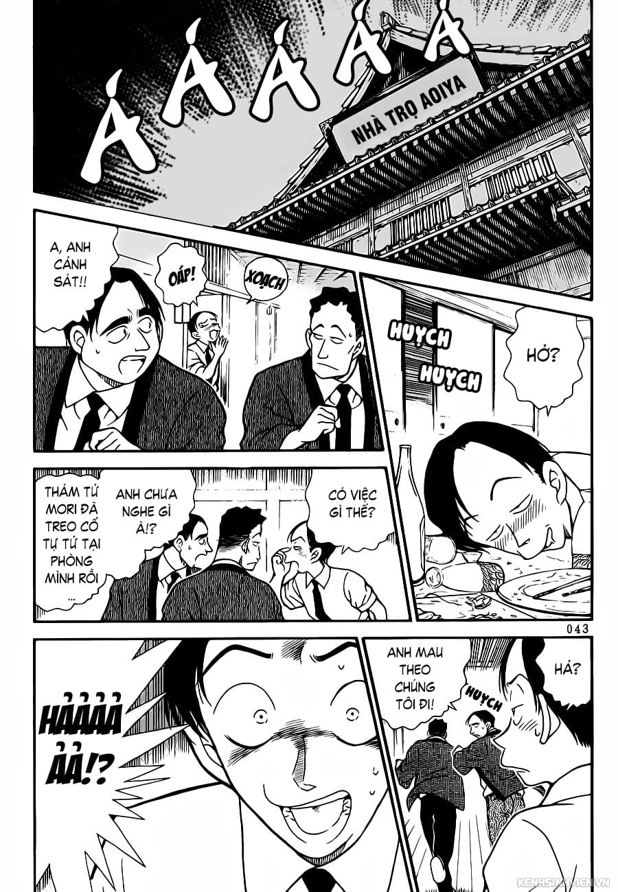 Thám tử lừng danh Conan | Tập 030. Thám tử lừng danh Conan | Tập 030. 680 – manga, gosho aoyama, case closed, tham tu lung danh conan, conan, detective conan, truyen tranh, trinh tham, pha an, truyen conan, doc truyen conan.