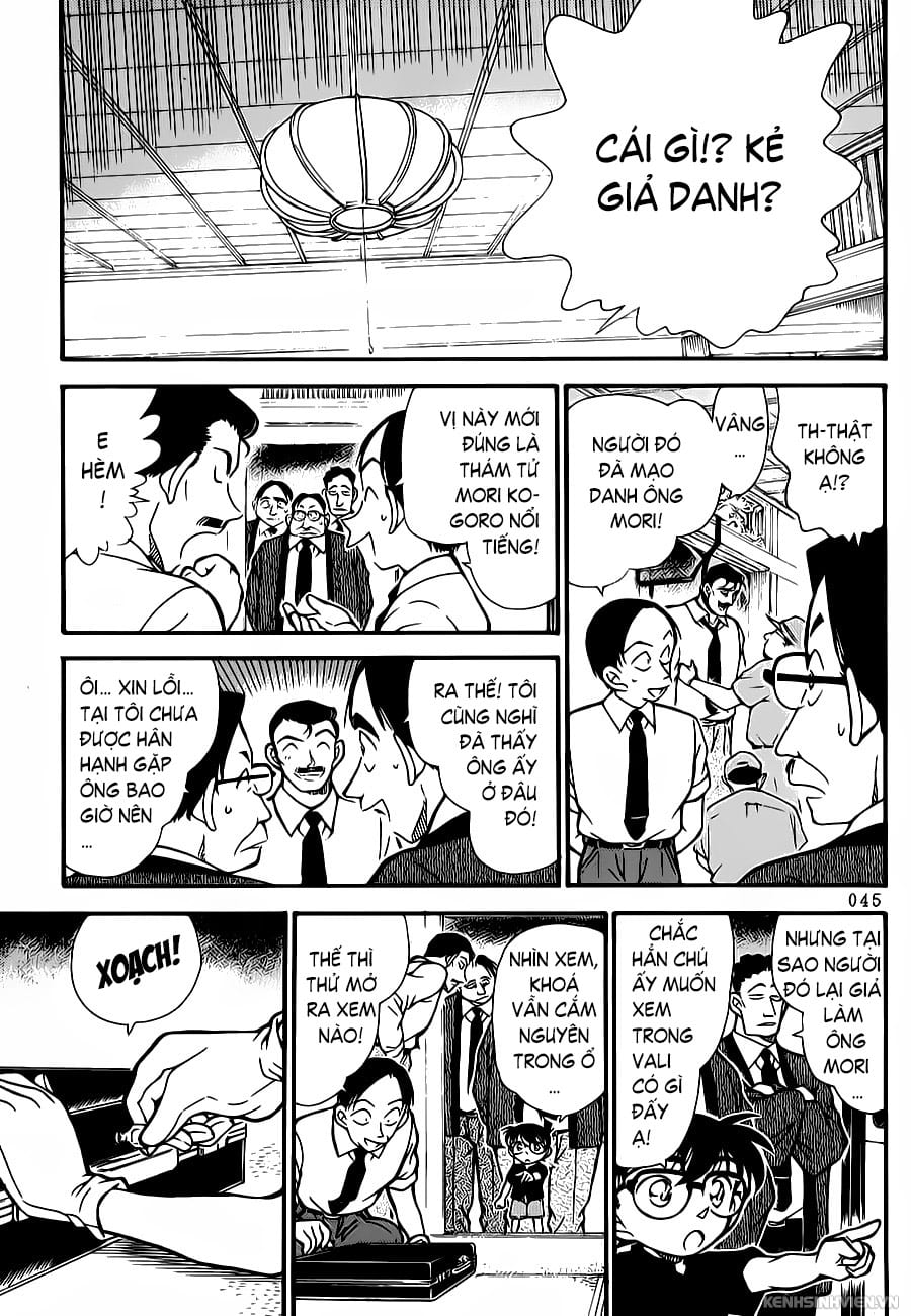 Thám tử lừng danh Conan | Tập 030. Thám tử lừng danh Conan | Tập 030. 901 – manga, gosho aoyama, case closed, tham tu lung danh conan, conan, detective conan, truyen tranh, trinh tham, pha an, truyen conan, doc truyen conan.