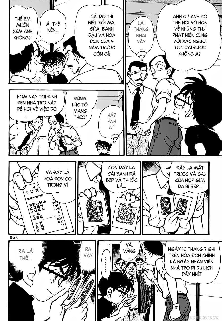 Thám tử lừng danh Conan | Tập 030. Thám tử lừng danh Conan | Tập 030. 547 – manga, gosho aoyama, case closed, tham tu lung danh conan, conan, detective conan, truyen tranh, trinh tham, pha an, truyen conan, doc truyen conan.