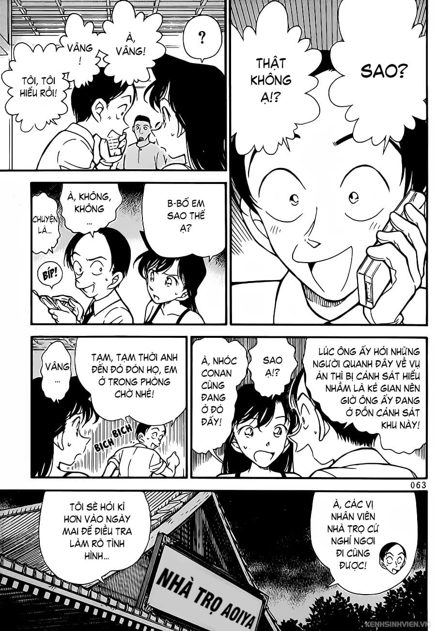 Thám tử lừng danh Conan | Chương 0310 537 – manga, gosho aoyama, case closed, tham tu lung danh conan, conan, detective conan, truyen tranh, trinh tham, pha an, trinh tham, kinh di, truyen conan, doc truyen conan, tham tu lung danh conan chuong 0310, tham tu lung danh conan 0310.