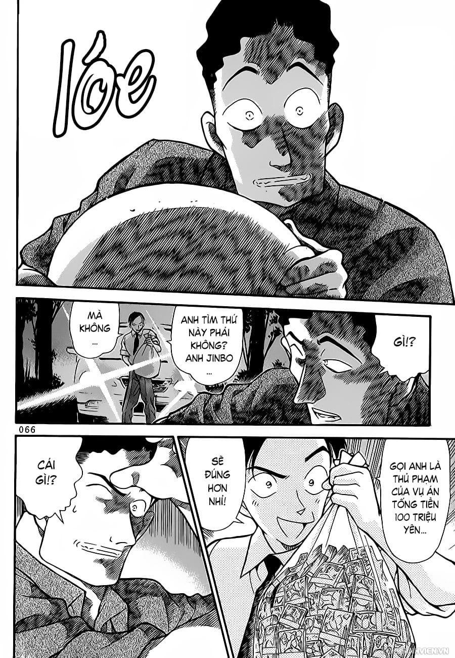 Thám tử lừng danh Conan | Chương 0310 152 – manga, gosho aoyama, case closed, tham tu lung danh conan, conan, detective conan, truyen tranh, trinh tham, pha an, trinh tham, kinh di, truyen conan, doc truyen conan, tham tu lung danh conan chuong 0310, tham tu lung danh conan 0310.