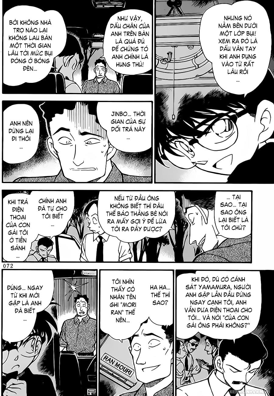 Thám tử lừng danh Conan | Chương 0310 006 – manga, gosho aoyama, case closed, tham tu lung danh conan, conan, detective conan, truyen tranh, trinh tham, pha an, trinh tham, kinh di, truyen conan, doc truyen conan, tham tu lung danh conan chuong 0310, tham tu lung danh conan 0310.