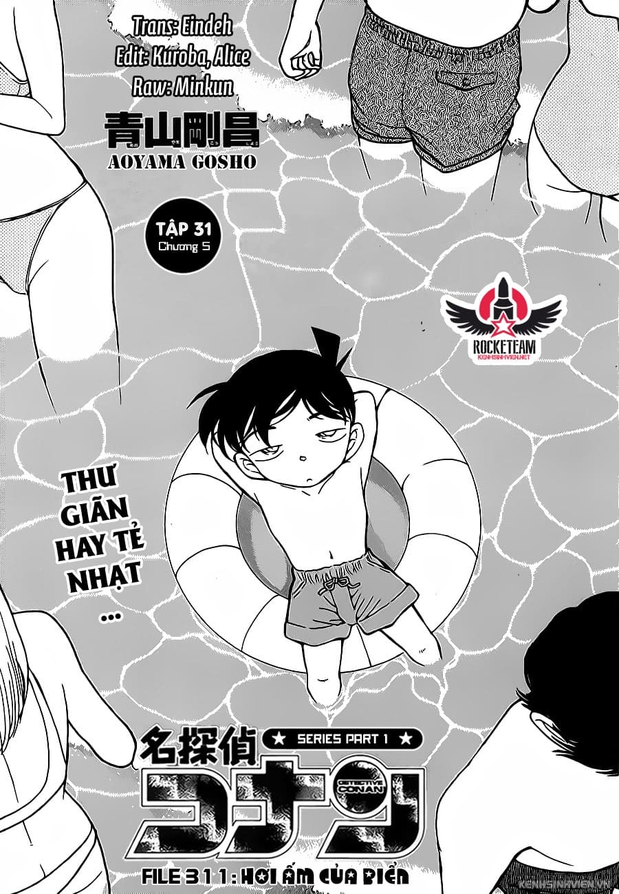 Thám tử lừng danh Conan | Tập 031. Thám tử lừng danh Conan | Tập 031. 566 – manga, gosho aoyama, case closed, tham tu lung danh conan, conan, detective conan, truyen tranh, trinh tham, pha an, truyen conan, doc truyen conan.