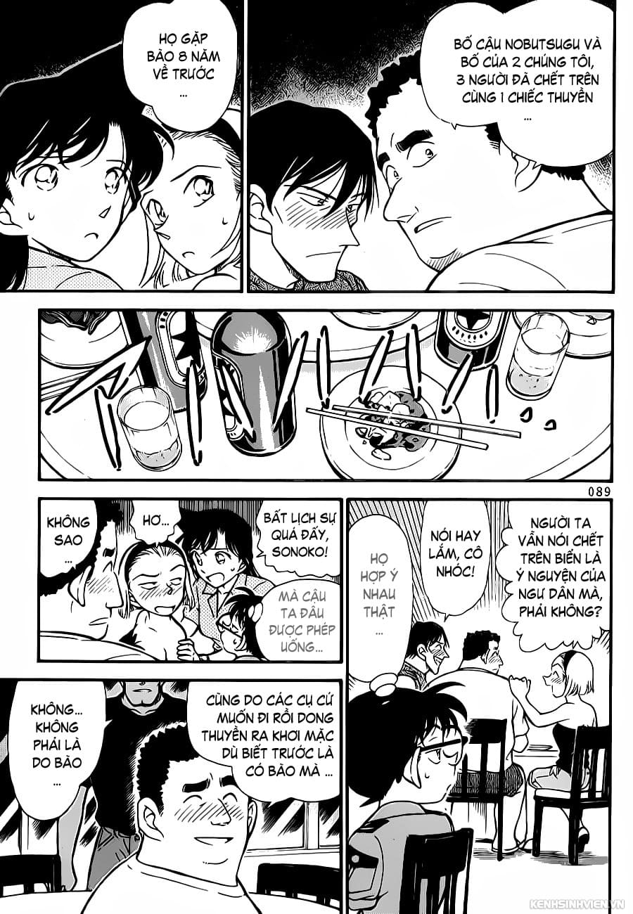 Thám tử lừng danh Conan | Tập 031. Thám tử lừng danh Conan | Tập 031. 704 – manga, gosho aoyama, case closed, tham tu lung danh conan, conan, detective conan, truyen tranh, trinh tham, pha an, truyen conan, doc truyen conan.