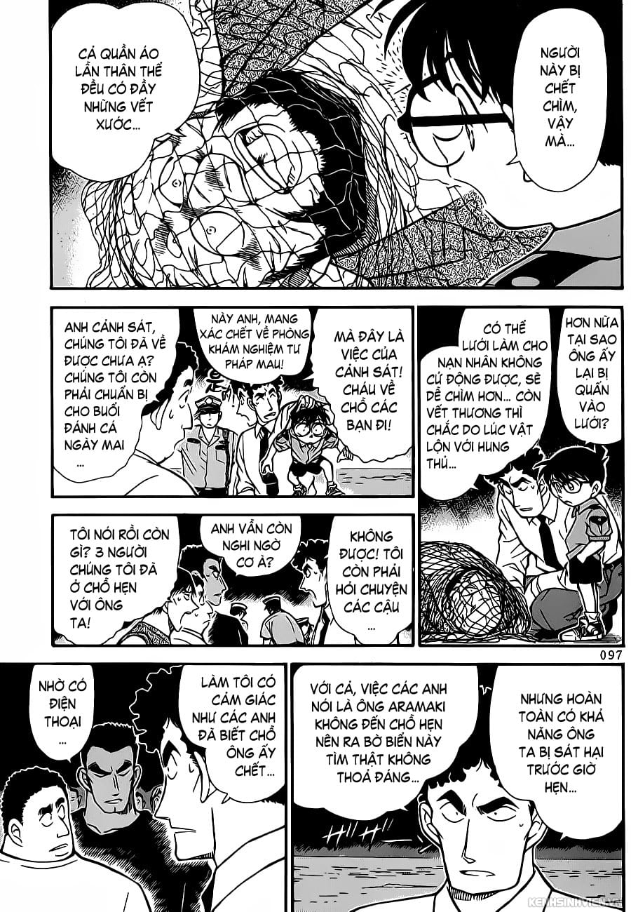 Thám tử lừng danh Conan | Tập 031. Thám tử lừng danh Conan | Tập 031. 178 – manga, gosho aoyama, case closed, tham tu lung danh conan, conan, detective conan, truyen tranh, trinh tham, pha an, truyen conan, doc truyen conan.