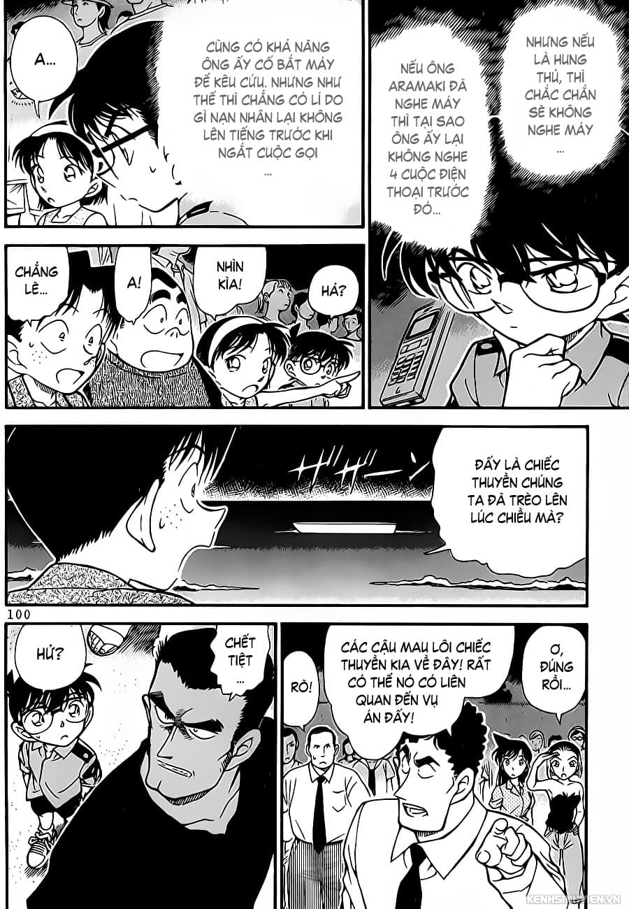 Thám tử lừng danh Conan | Tập 031. Thám tử lừng danh Conan | Tập 031. 477 – manga, gosho aoyama, case closed, tham tu lung danh conan, conan, detective conan, truyen tranh, trinh tham, pha an, truyen conan, doc truyen conan.