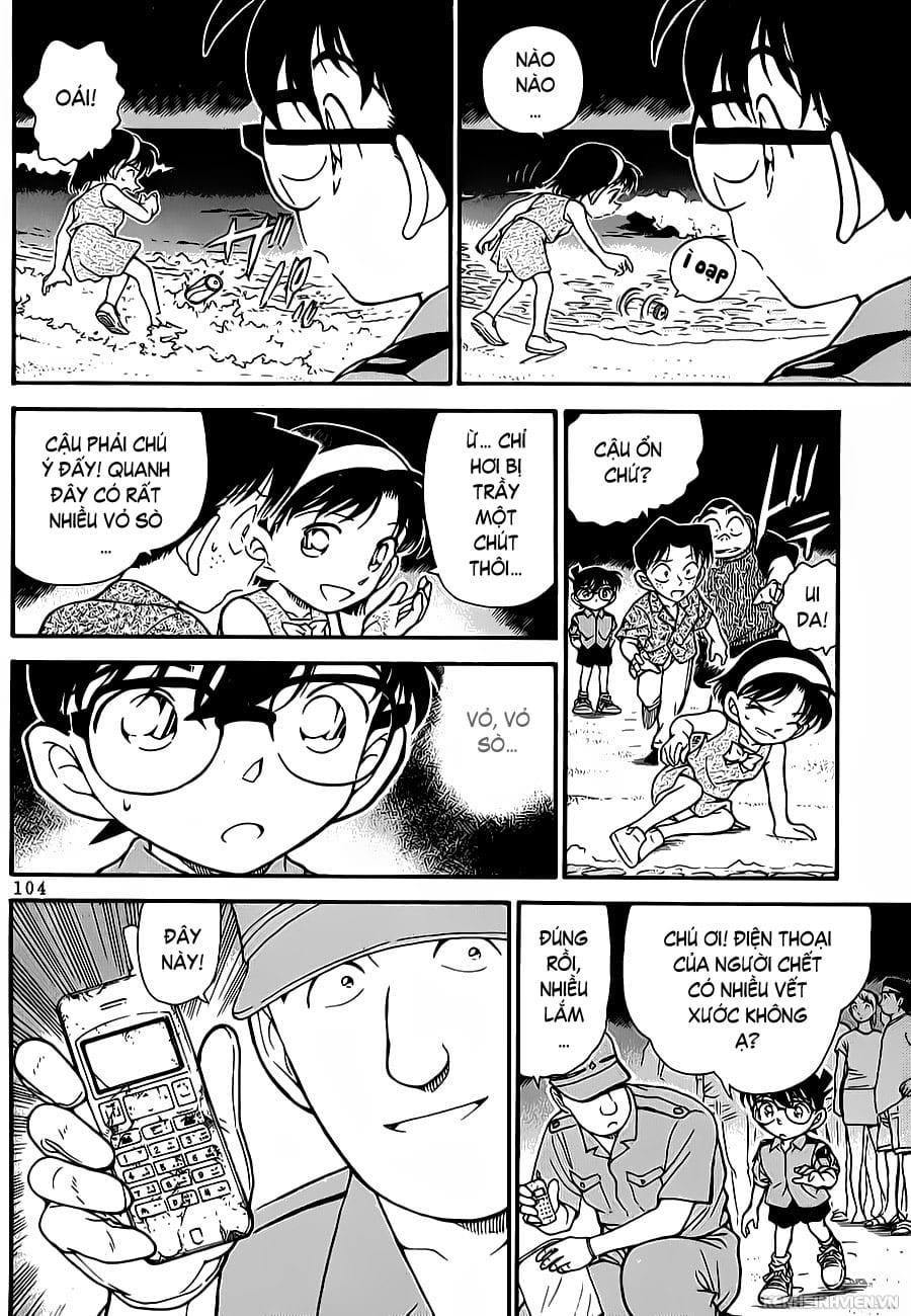 Thám tử lừng danh Conan | Tập 031. Thám tử lừng danh Conan | Tập 031. 513 – manga, gosho aoyama, case closed, tham tu lung danh conan, conan, detective conan, truyen tranh, trinh tham, pha an, truyen conan, doc truyen conan.