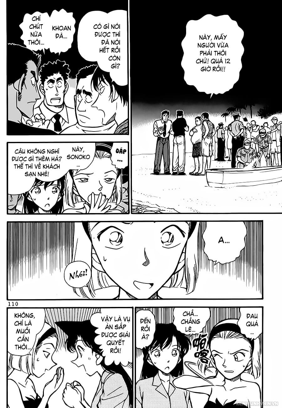 Thám tử lừng danh Conan | Tập 031. Thám tử lừng danh Conan | Tập 031. 970 – manga, gosho aoyama, case closed, tham tu lung danh conan, conan, detective conan, truyen tranh, trinh tham, pha an, truyen conan, doc truyen conan.