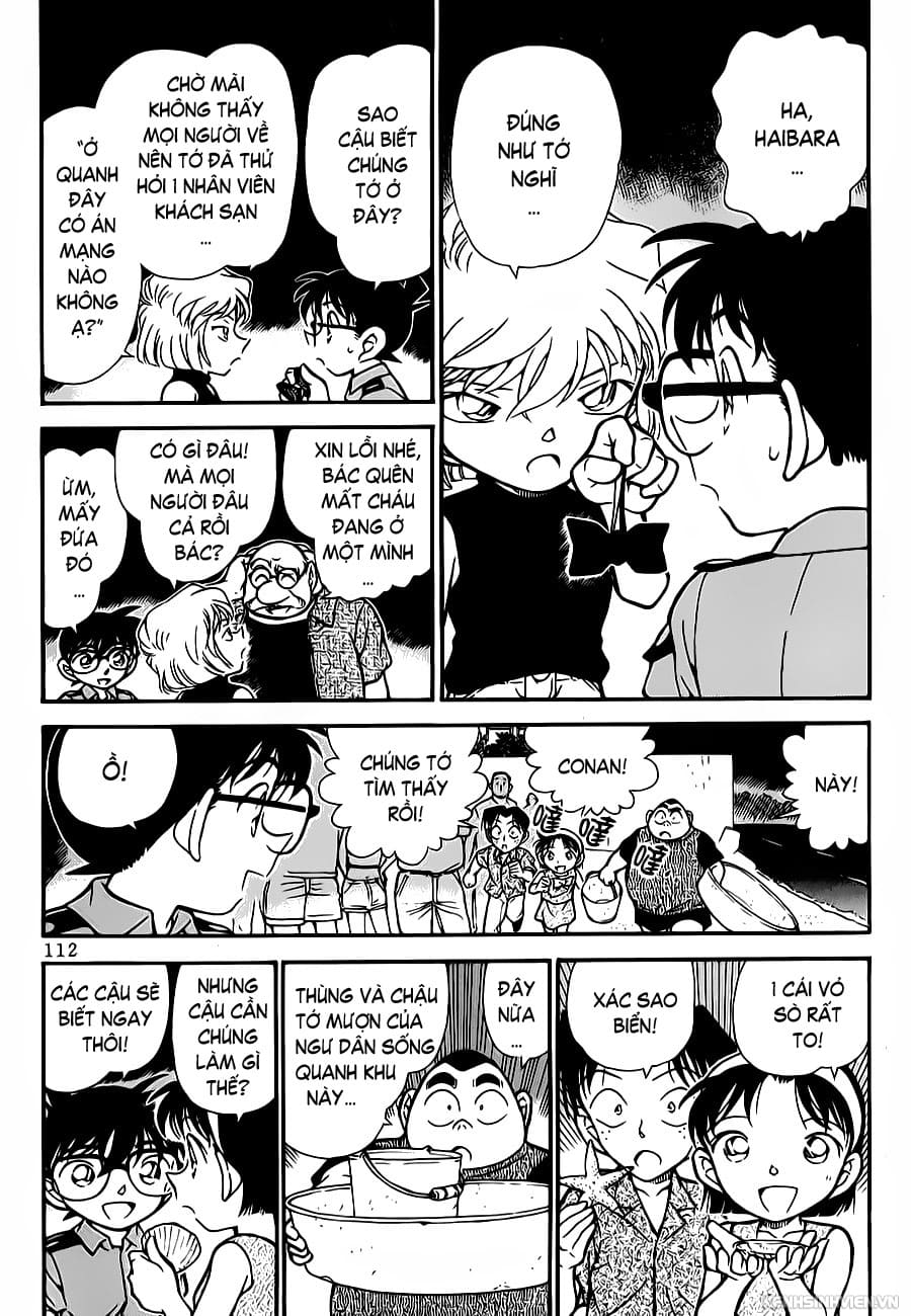 Thám tử lừng danh Conan | Tập 031. Thám tử lừng danh Conan | Tập 031. 215 – manga, gosho aoyama, case closed, tham tu lung danh conan, conan, detective conan, truyen tranh, trinh tham, pha an, truyen conan, doc truyen conan.