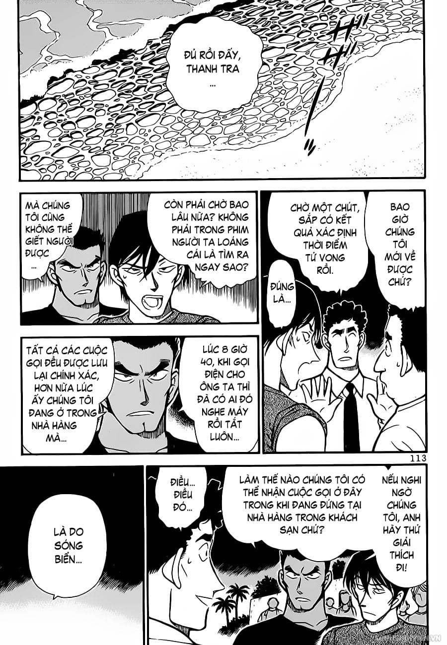Thám tử lừng danh Conan | Tập 031. Thám tử lừng danh Conan | Tập 031. 528 – manga, gosho aoyama, case closed, tham tu lung danh conan, conan, detective conan, truyen tranh, trinh tham, pha an, truyen conan, doc truyen conan.