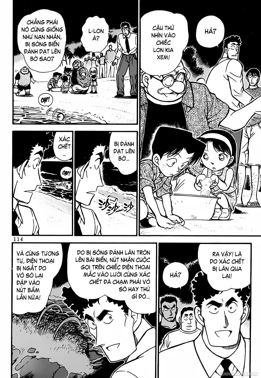 Thám tử lừng danh Conan | Tập 031. Thám tử lừng danh Conan | Tập 031. 625 – manga, gosho aoyama, case closed, tham tu lung danh conan, conan, detective conan, truyen tranh, trinh tham, pha an, truyen conan, doc truyen conan.