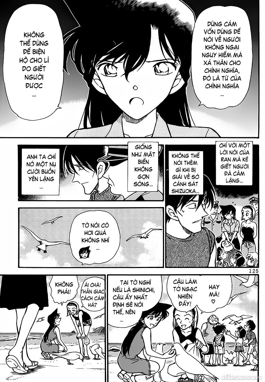 Thám tử lừng danh Conan | Tập 031. Thám tử lừng danh Conan | Tập 031. 076 – manga, gosho aoyama, case closed, tham tu lung danh conan, conan, detective conan, truyen tranh, trinh tham, pha an, truyen conan, doc truyen conan.