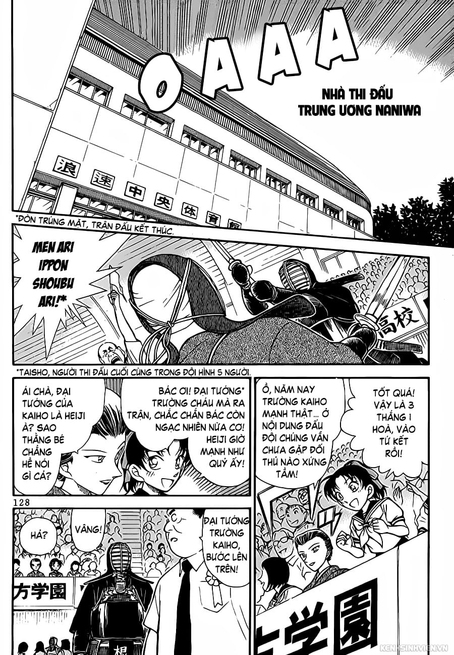 Thám tử lừng danh Conan | Tập 031. Thám tử lừng danh Conan | Tập 031. 351 – manga, gosho aoyama, case closed, tham tu lung danh conan, conan, detective conan, truyen tranh, trinh tham, pha an, truyen conan, doc truyen conan.