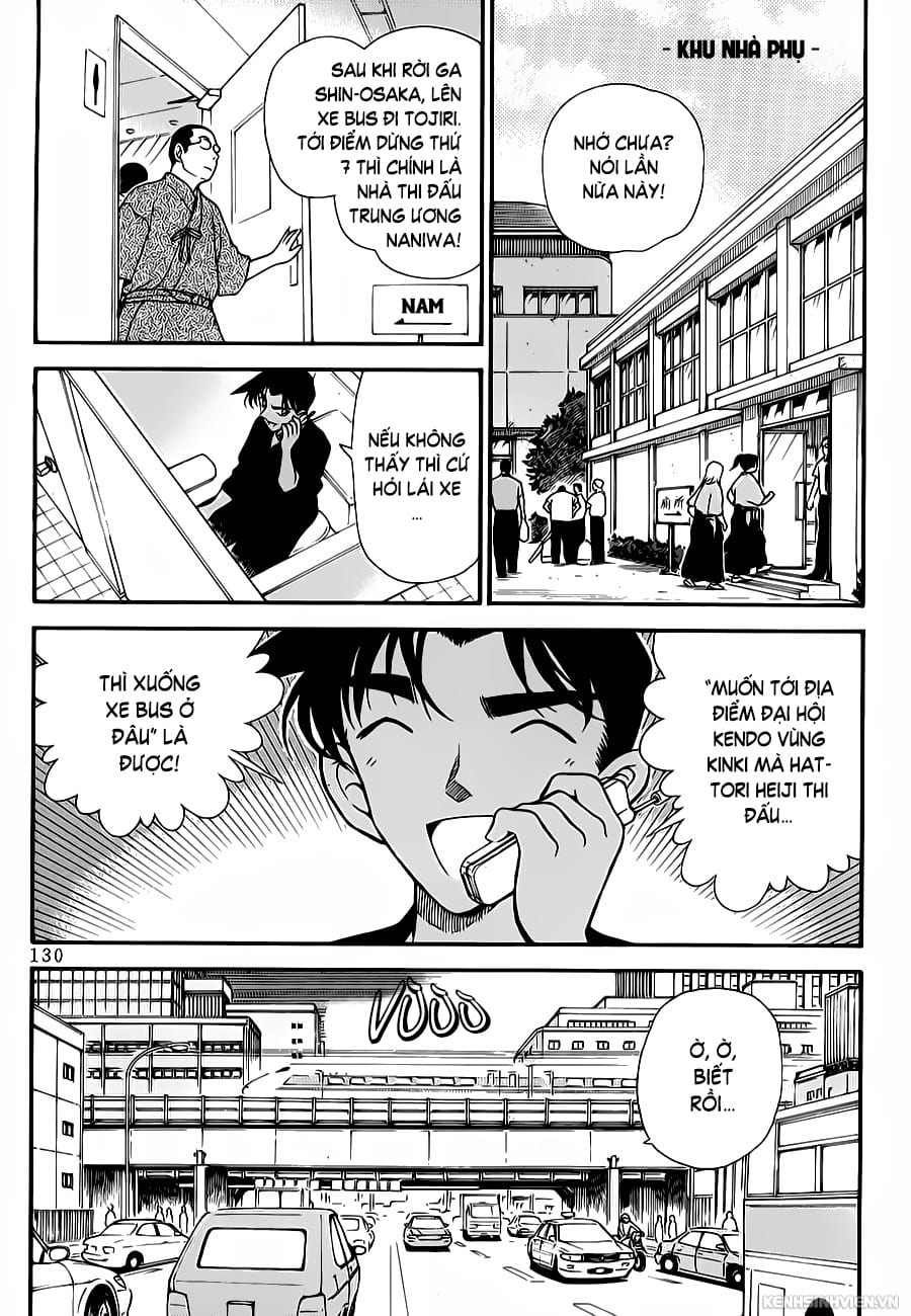 Thám tử lừng danh Conan | Tập 031. Thám tử lừng danh Conan | Tập 031. 894 – manga, gosho aoyama, case closed, tham tu lung danh conan, conan, detective conan, truyen tranh, trinh tham, pha an, truyen conan, doc truyen conan.