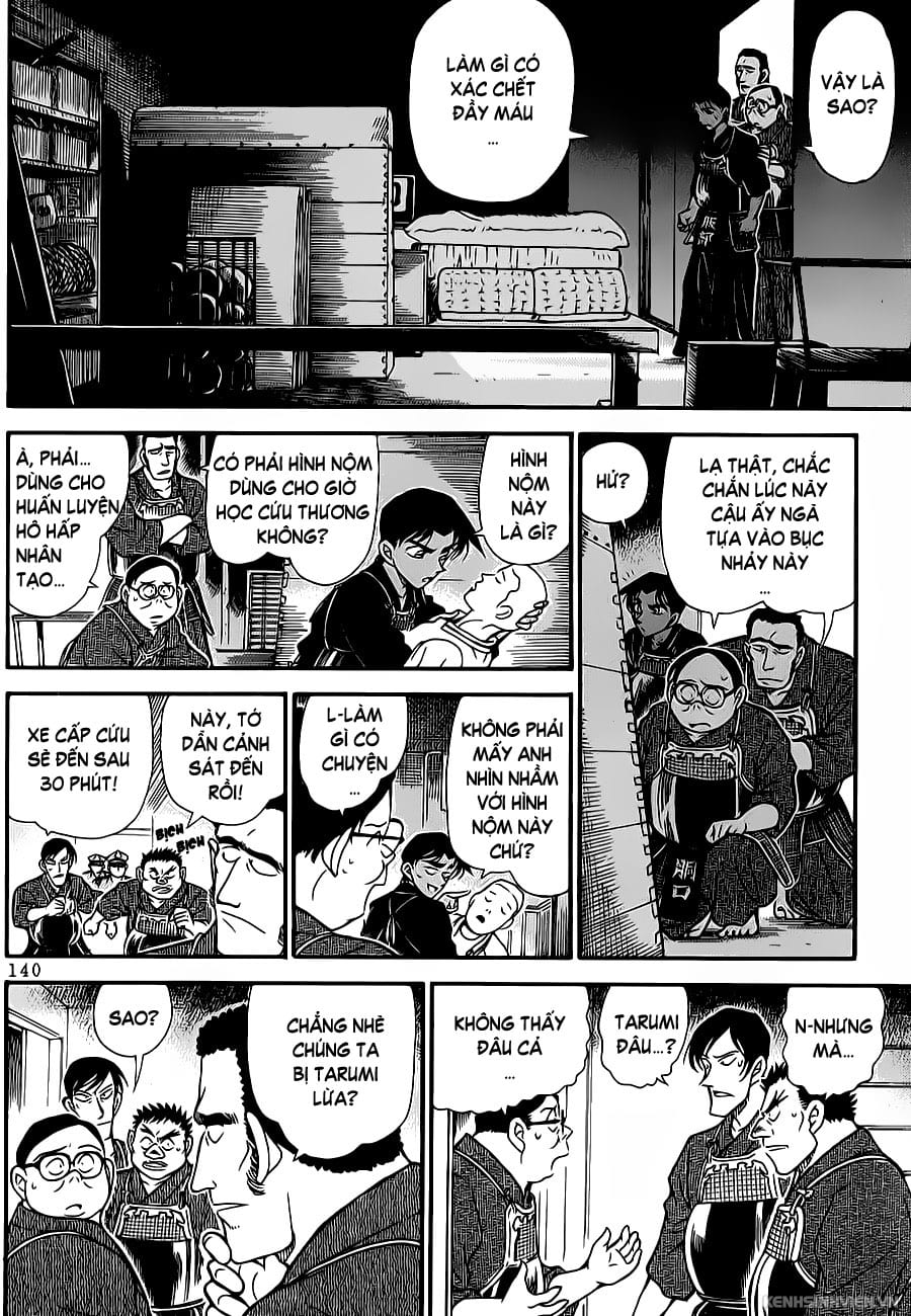 Thám tử lừng danh Conan | Tập 031. Thám tử lừng danh Conan | Tập 031. 456 – manga, gosho aoyama, case closed, tham tu lung danh conan, conan, detective conan, truyen tranh, trinh tham, pha an, truyen conan, doc truyen conan.