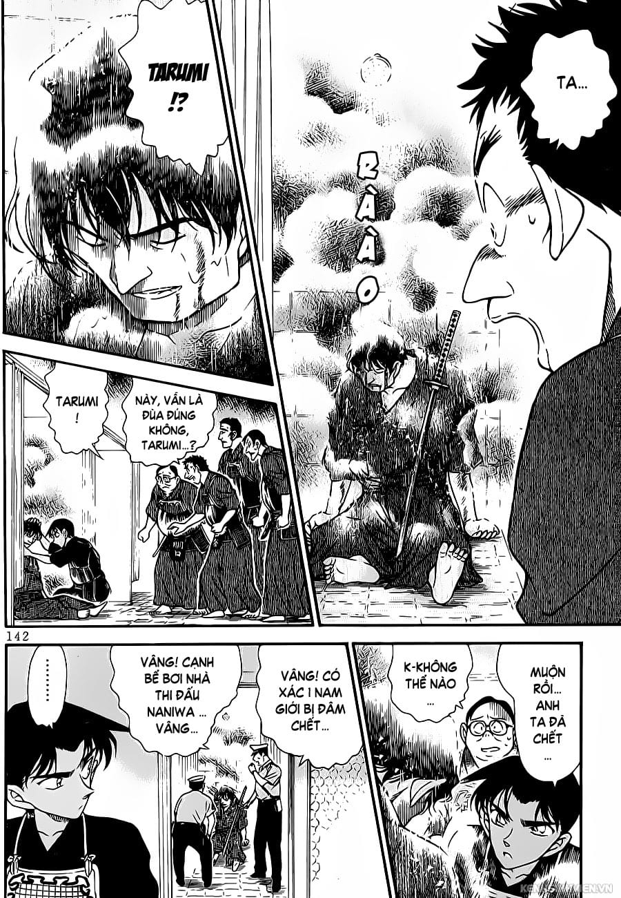 Thám tử lừng danh Conan | Tập 031. Thám tử lừng danh Conan | Tập 031. 689 – manga, gosho aoyama, case closed, tham tu lung danh conan, conan, detective conan, truyen tranh, trinh tham, pha an, truyen conan, doc truyen conan.