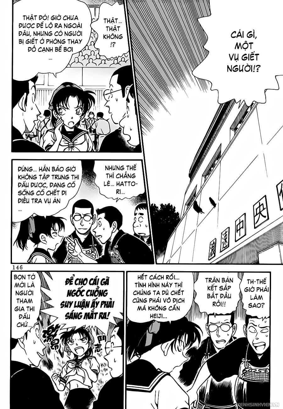 Thám tử lừng danh Conan | Tập 031. Thám tử lừng danh Conan | Tập 031. 871 – manga, gosho aoyama, case closed, tham tu lung danh conan, conan, detective conan, truyen tranh, trinh tham, pha an, truyen conan, doc truyen conan.